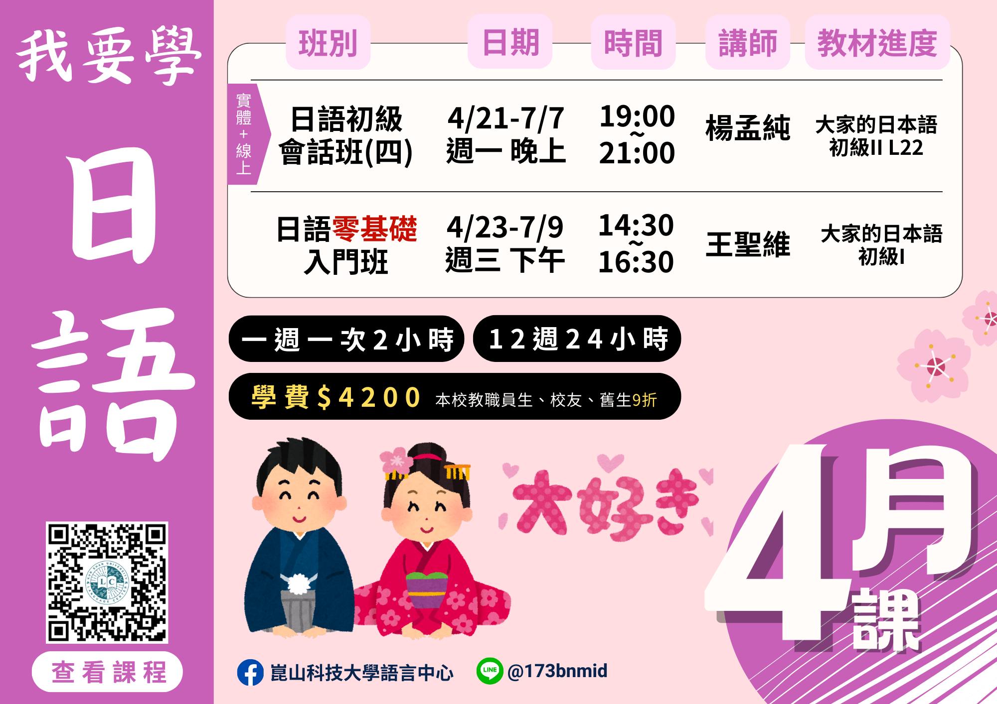 崑山科技大學語言中心 KSU Language Center