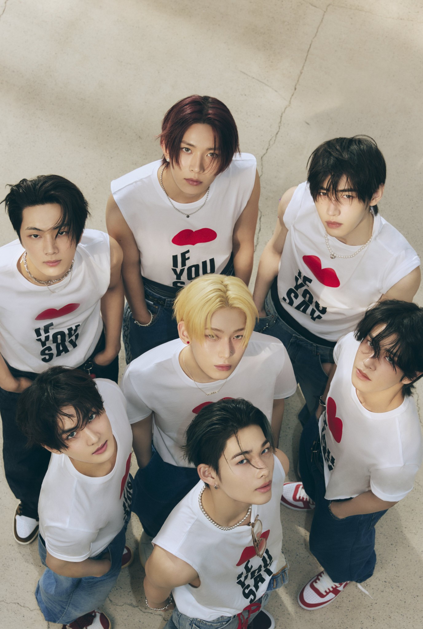 Enhypen is the third most searched male K-pop Groups on Google