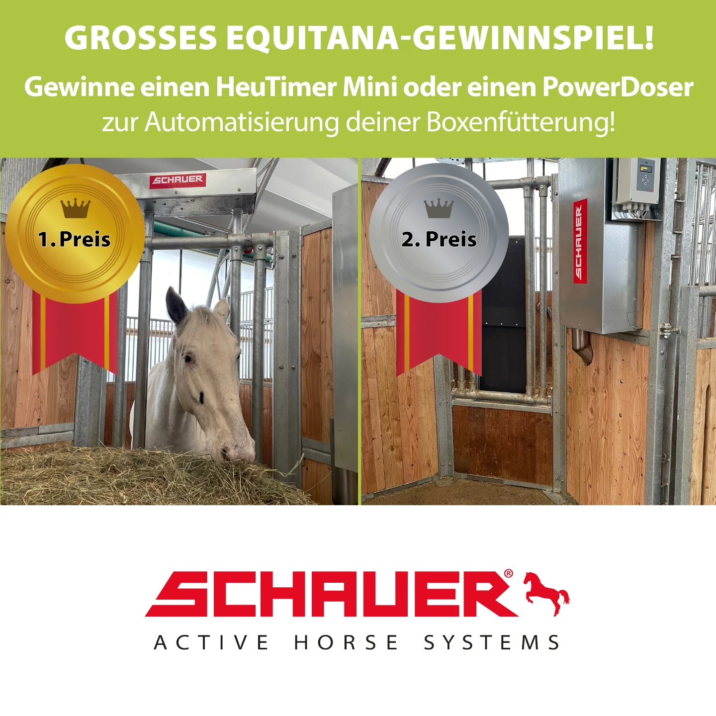 Schauer Agrotronic | Prambachkirchen