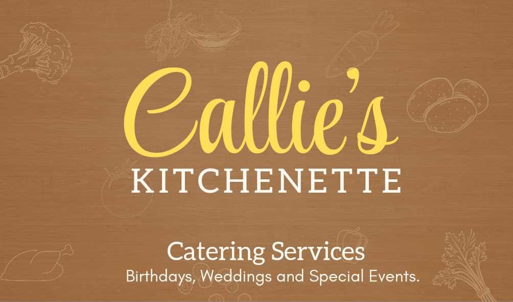 Callie's Kitchenette