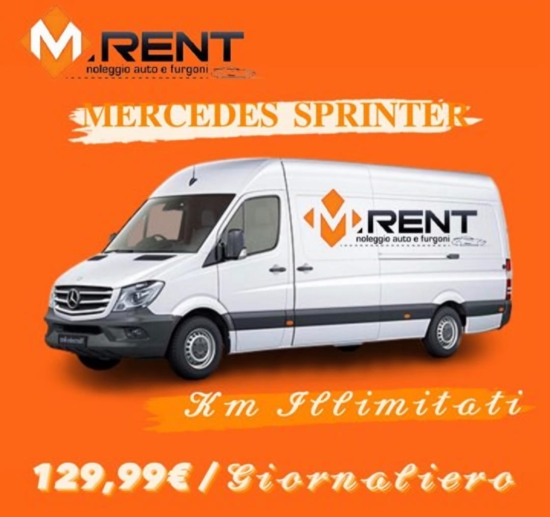M-RENT | Naples