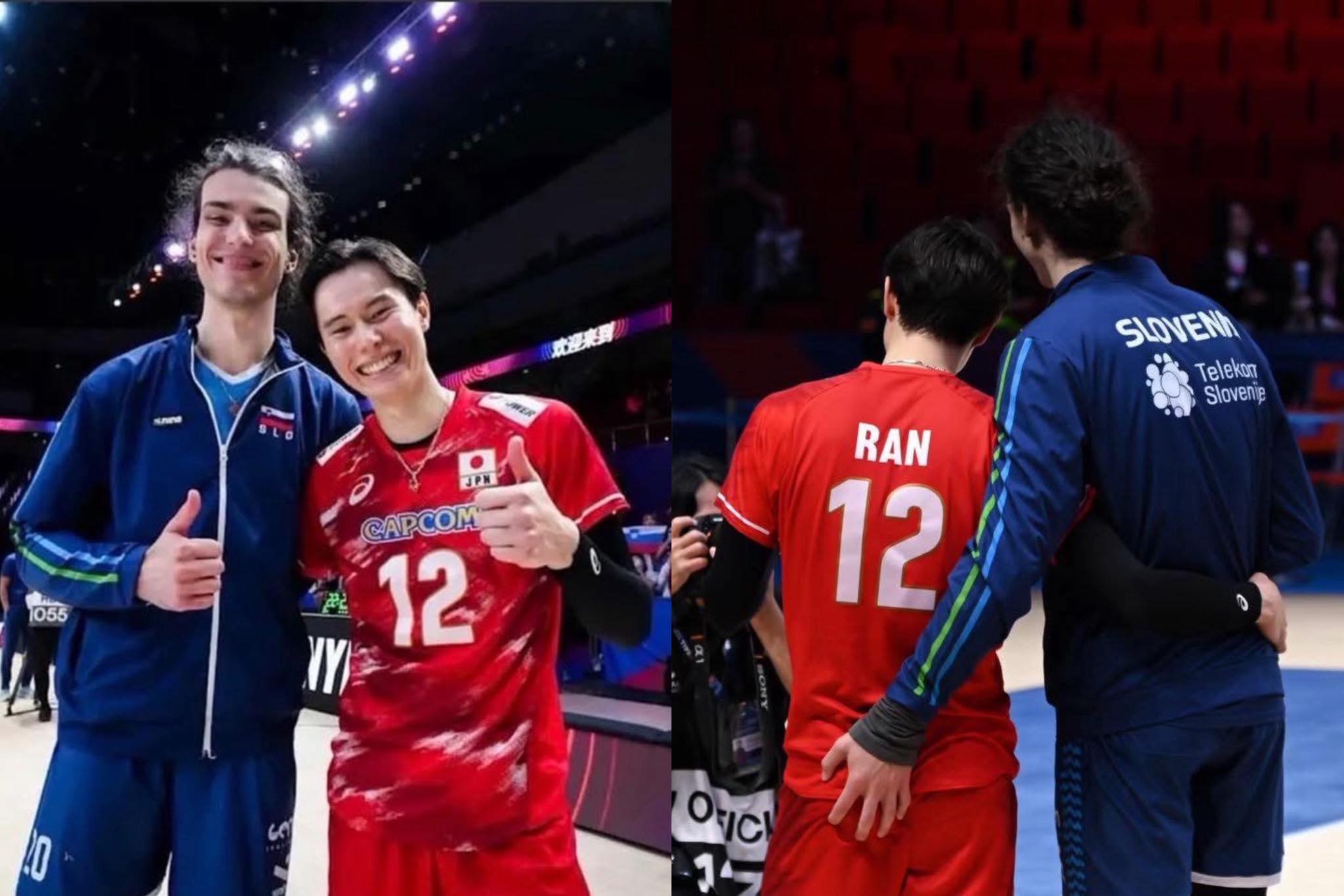HBD】 2026.07.04 2026年度 #バレーボール男子日本代表 #小川智大 選手