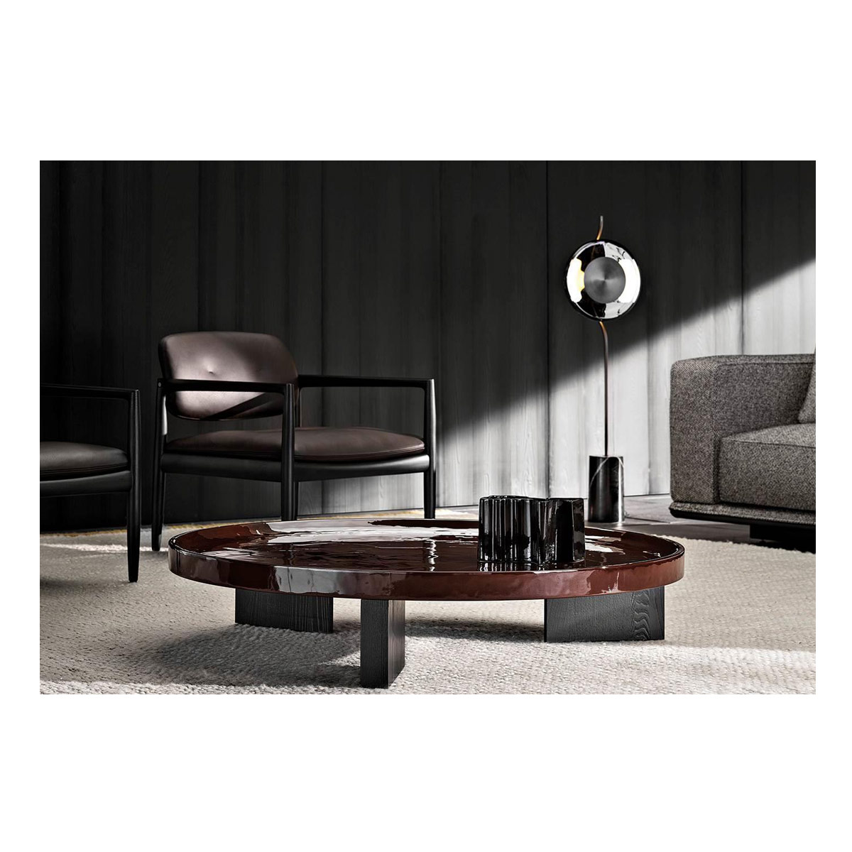Minotti Berlin - Welcome #Minotti2022collection