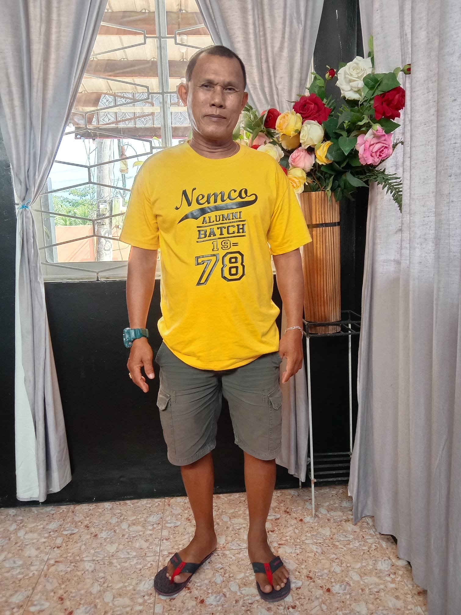 Junrey Ebol
