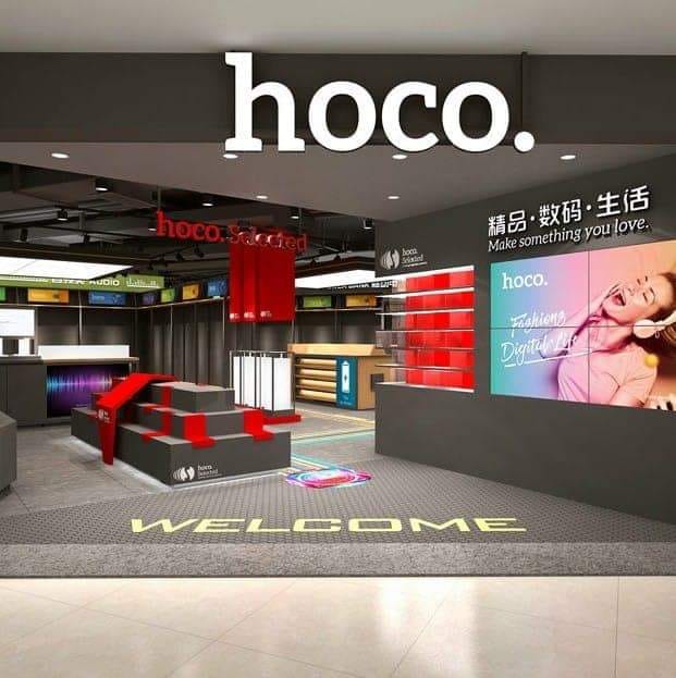 Hoco Việt Nam - Nhà Phân Phối Hoco Chính Hãng Tại Thị trường Việt Nam ...