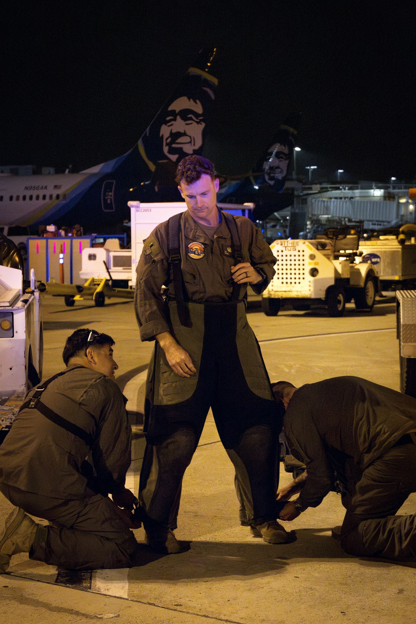 MCAS Miramar - MCAS Miramar leave and liberty restrictions will mirror ...