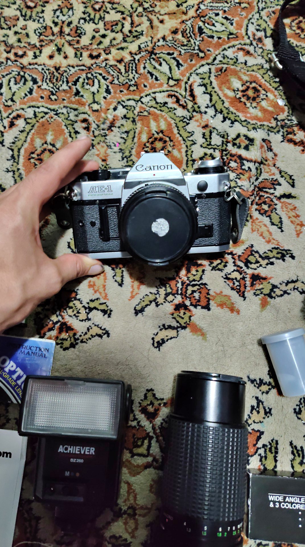デュランゴで販売中のフィルムカメラ | Facebook Marketplace