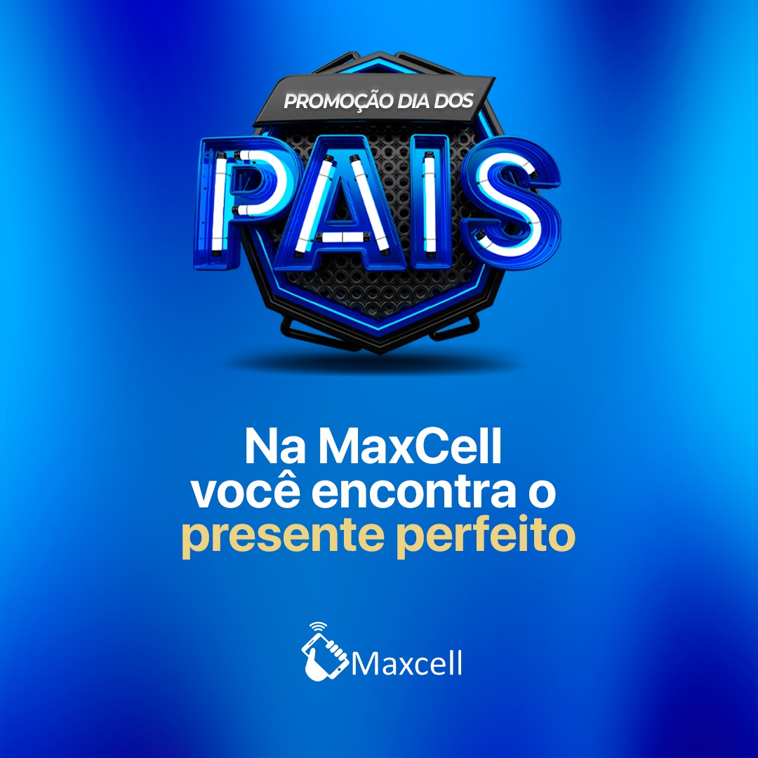 MaxCell | São Martinho RS