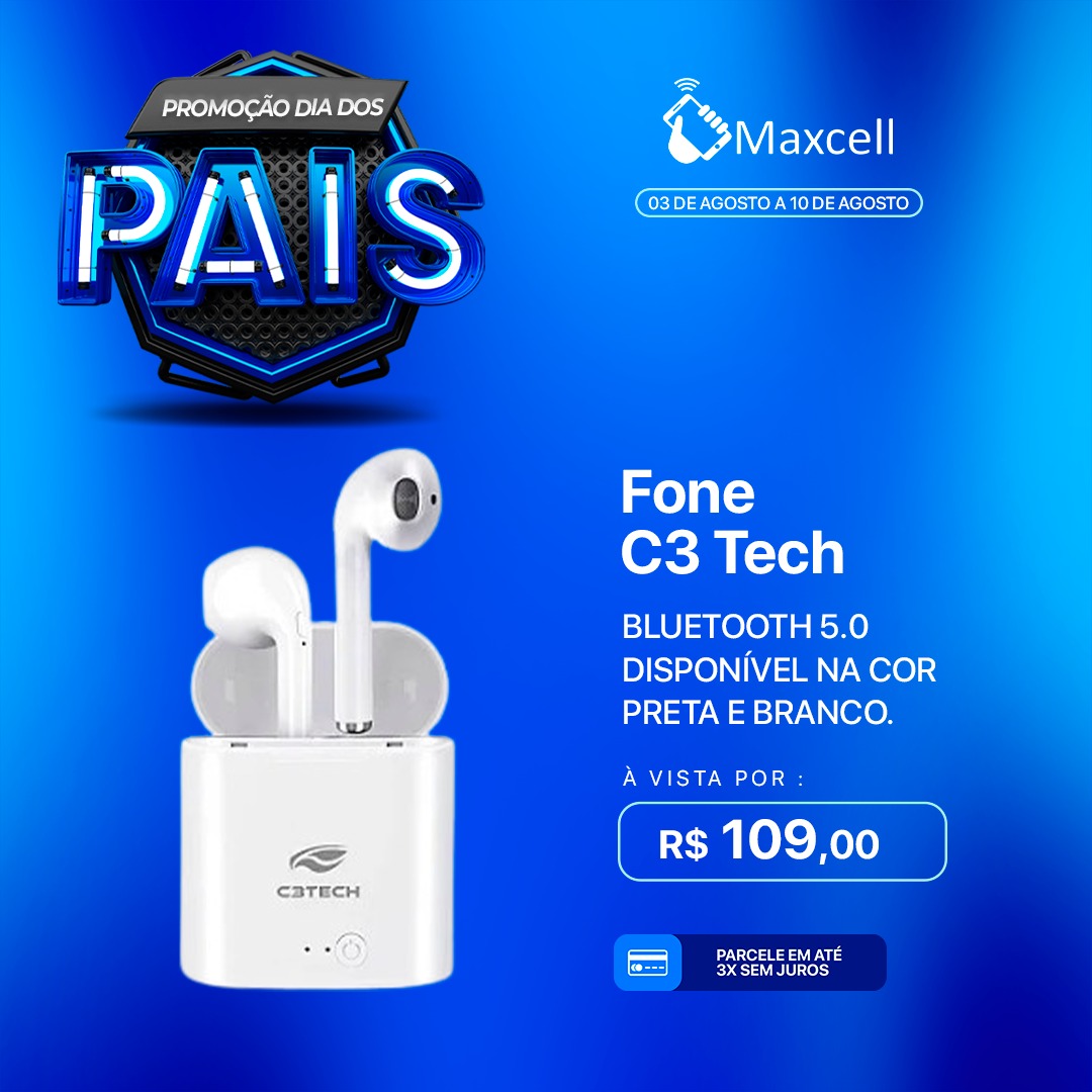 MaxCell | São Martinho RS
