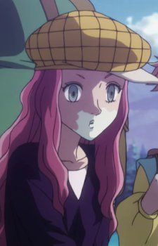 Hunter x Hunter هنتر الزودياك