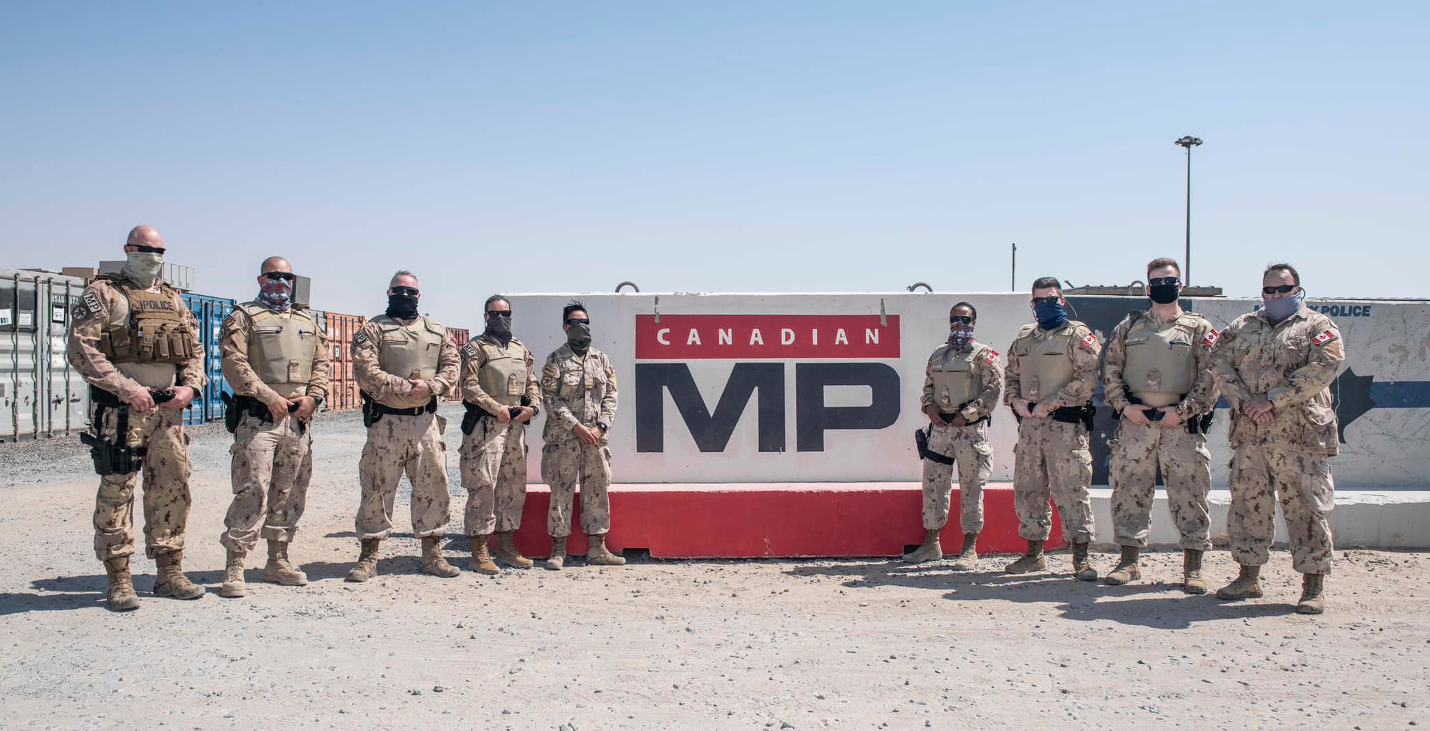 This year marks the 85th anniversary of the Canadian Forces Military ...