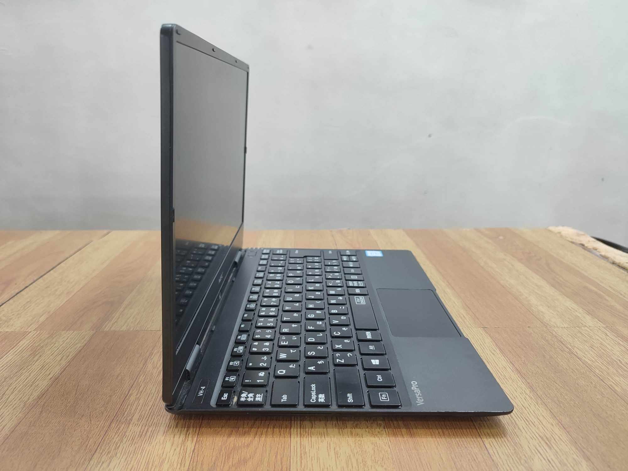 ノートPC NEC VersaPro VH-4 i5-8200Y 8GBoffice2021