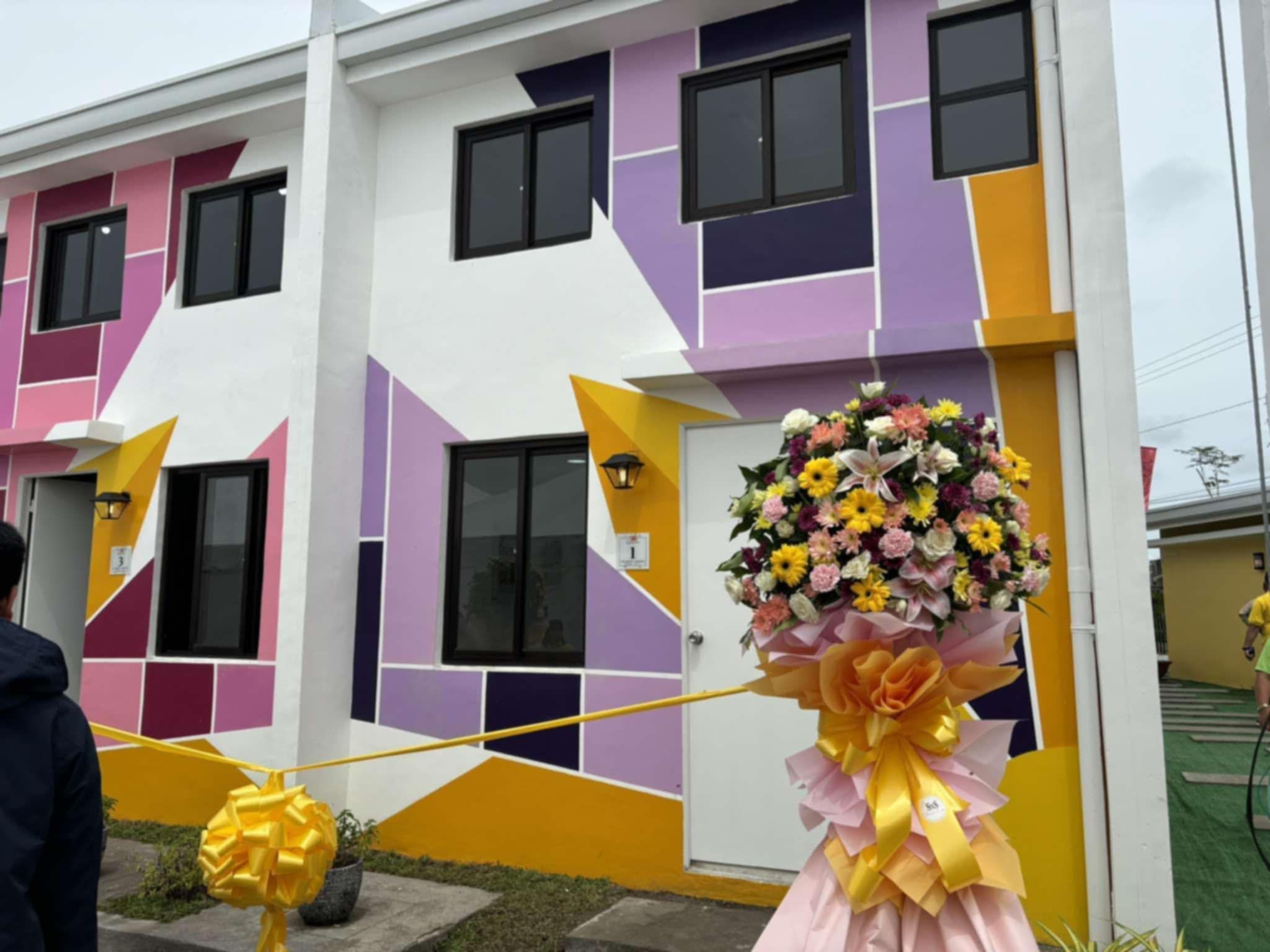 Pasinaya Homes & Pagsinag Place Sta Maria Bulacan | Malolos