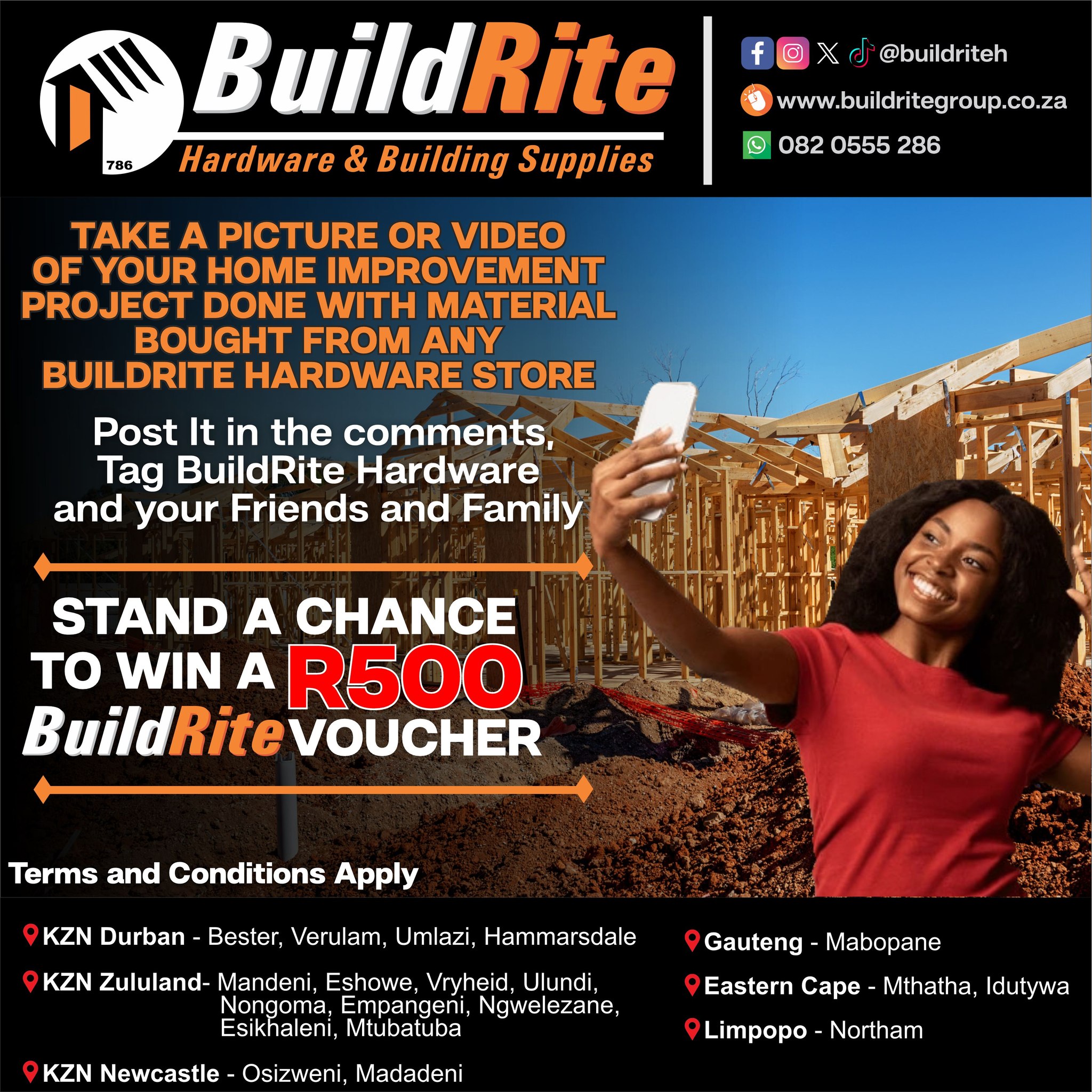 Build Rite Hardware