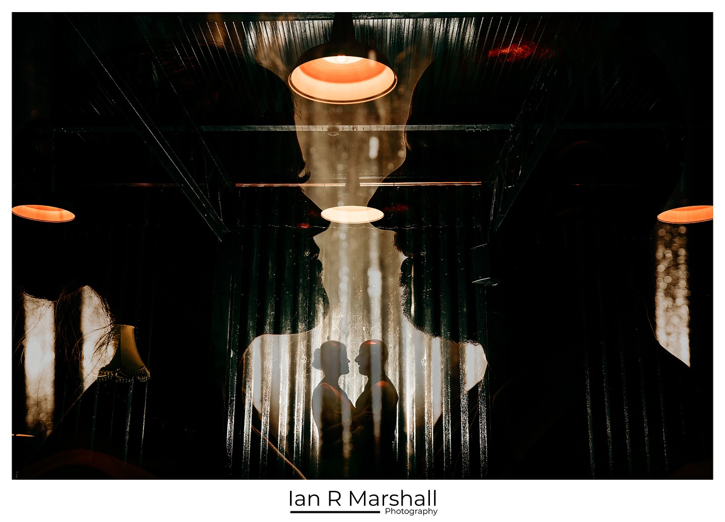 Ian R Marshall Photography