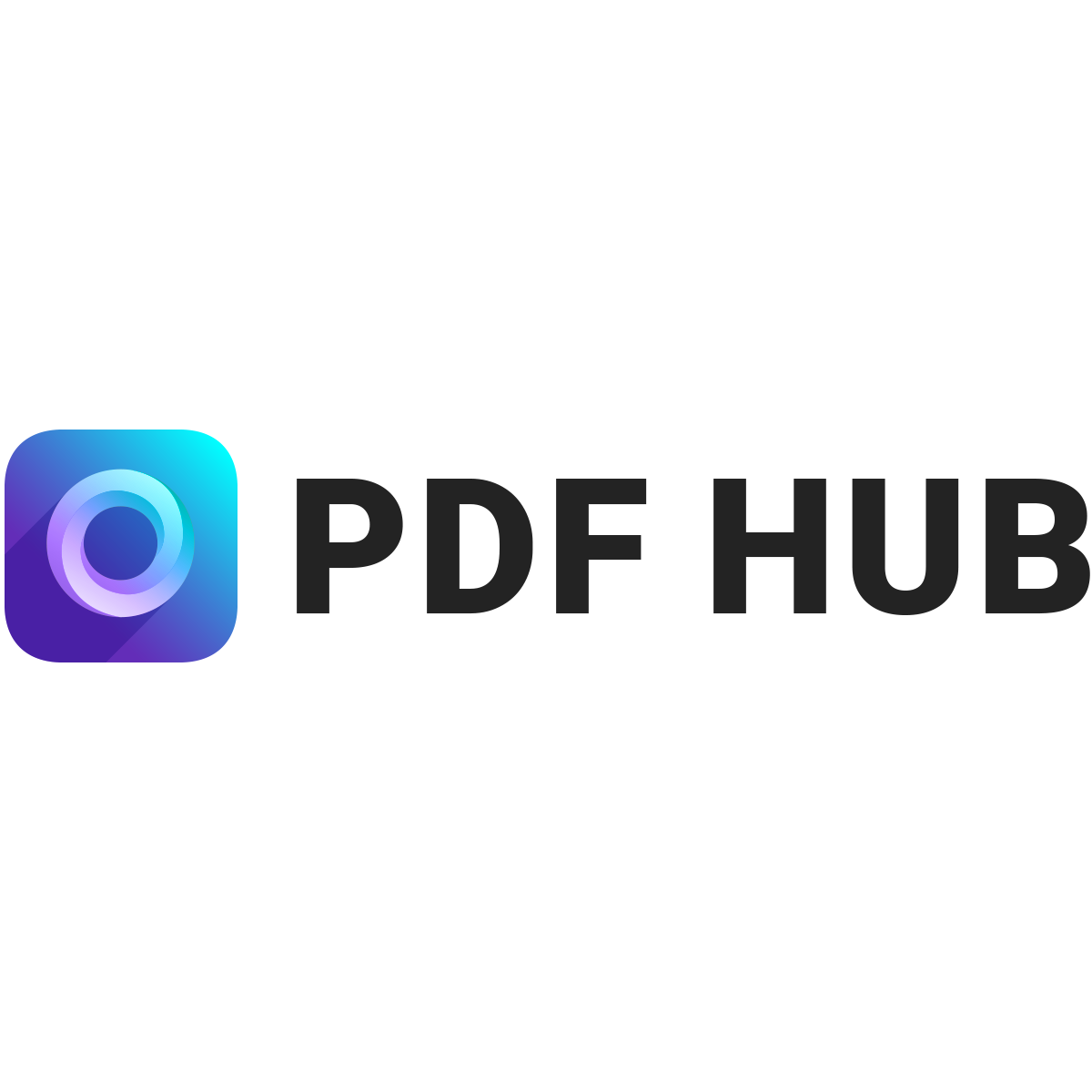PDF HUB