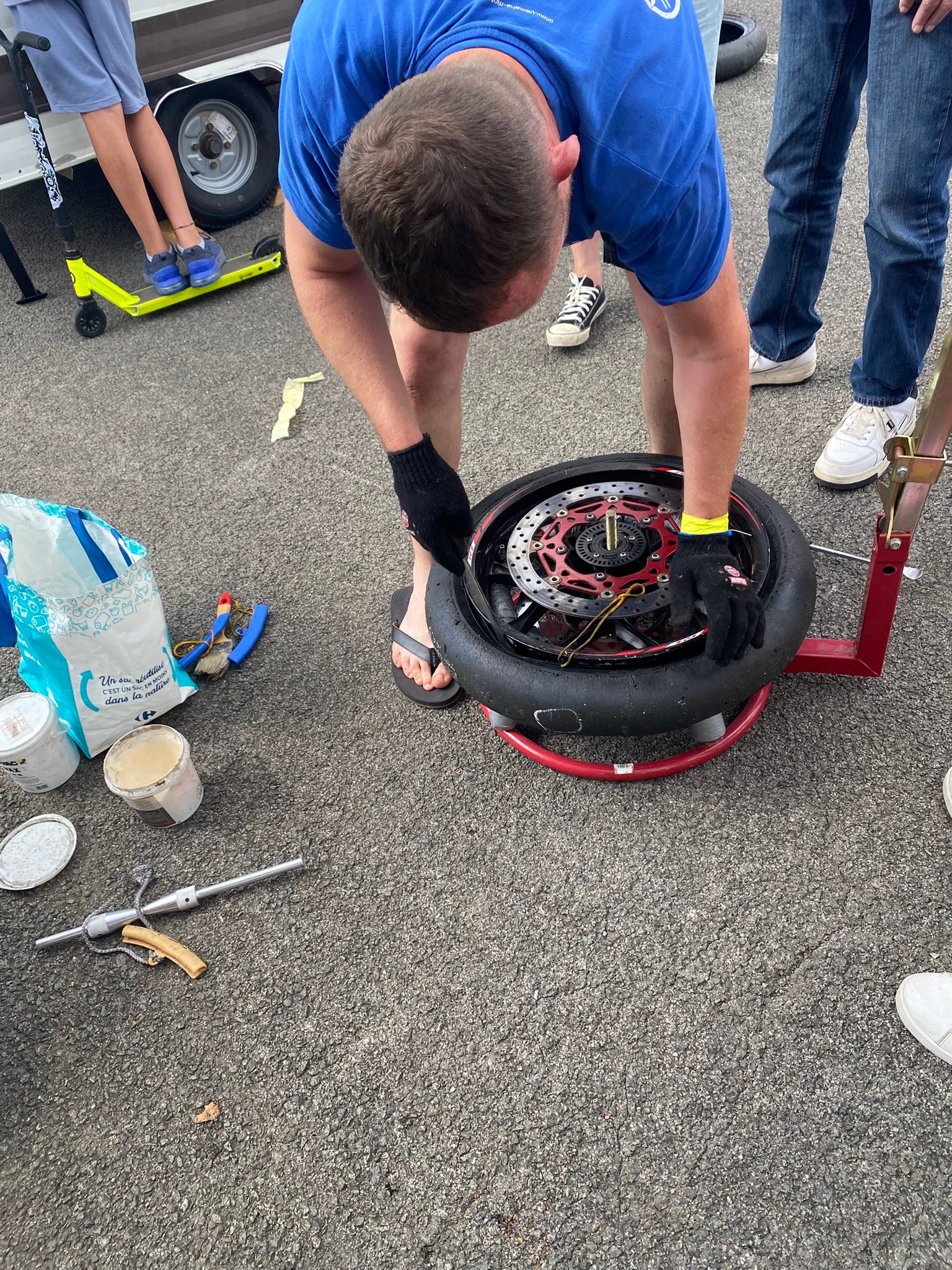 RFT Racing