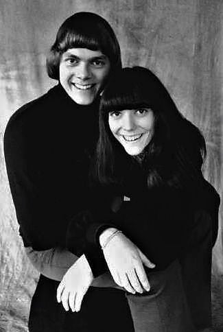 5th November 1969 - on... - The Carpenters: History & News | Facebook