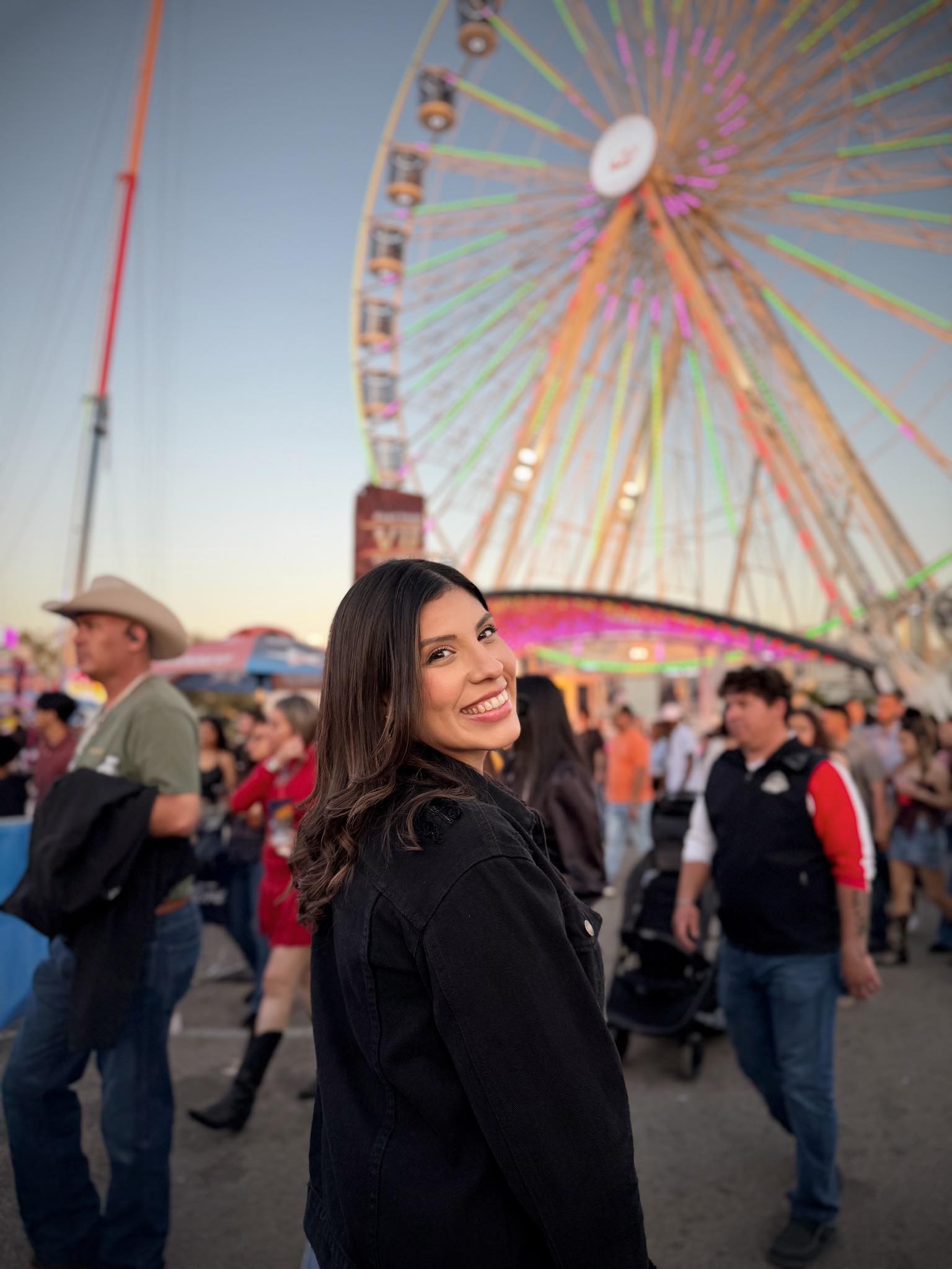 That’s a wrap rodeo, until next year.... - Maria E. Aguilera | Facebook