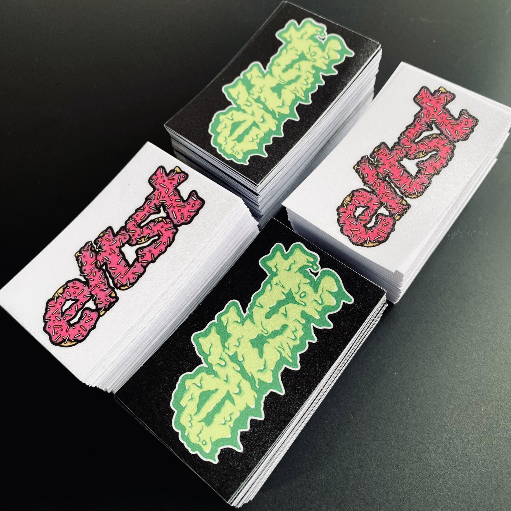ELTST - Free slaps for every purchase. ELTST Flagship Store : Open ...