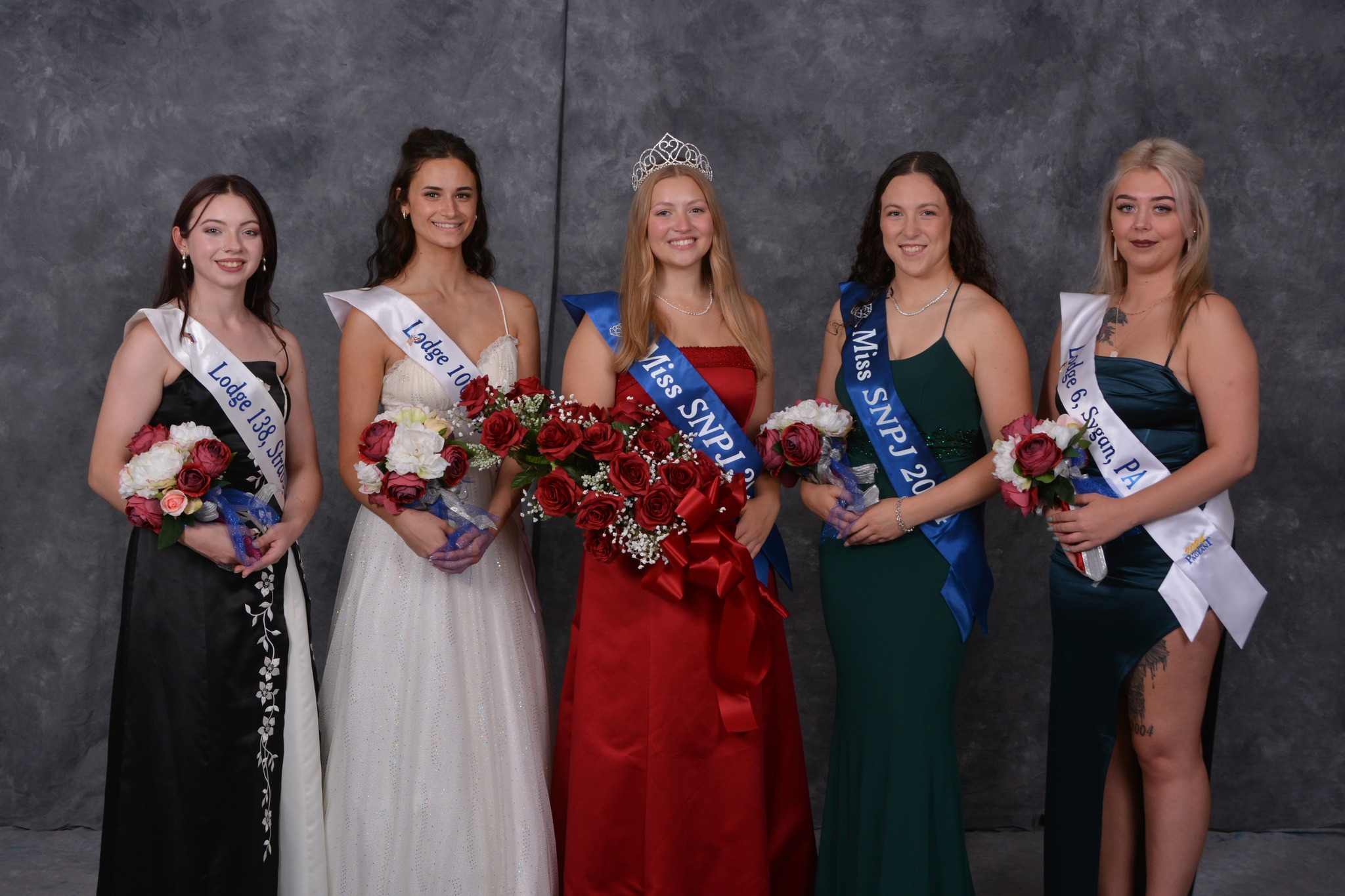 SNPJ - Entries into the 2025 Miss SNPJ Pageant are now being accepted ...