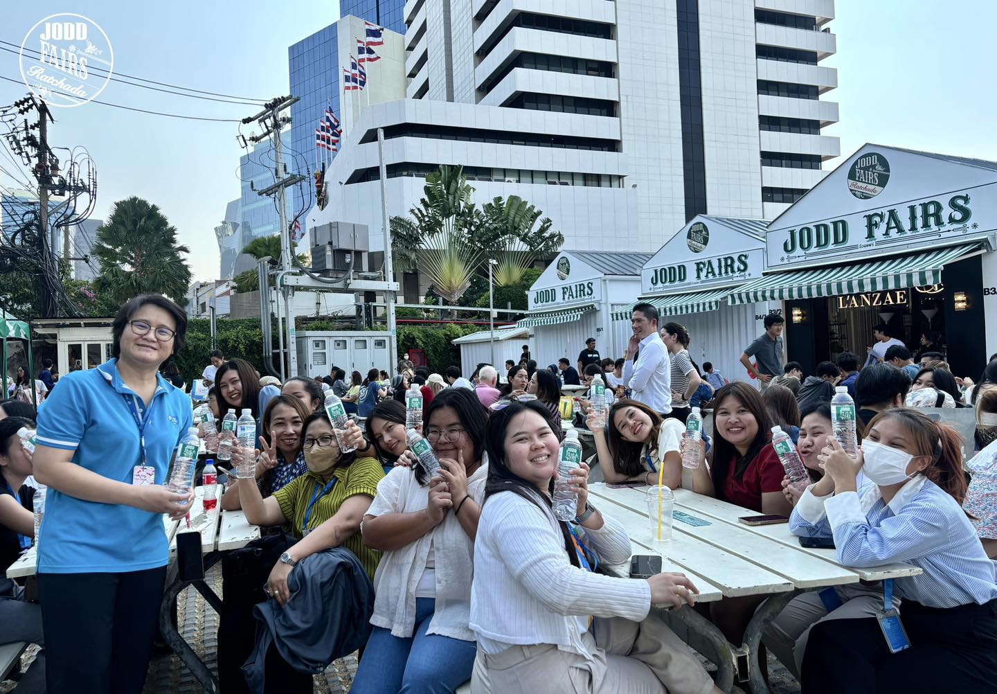 JODD FAIRS Ratchada... - JODD FAIRS Ratchada : จ๊อดแฟร์ รัชดา