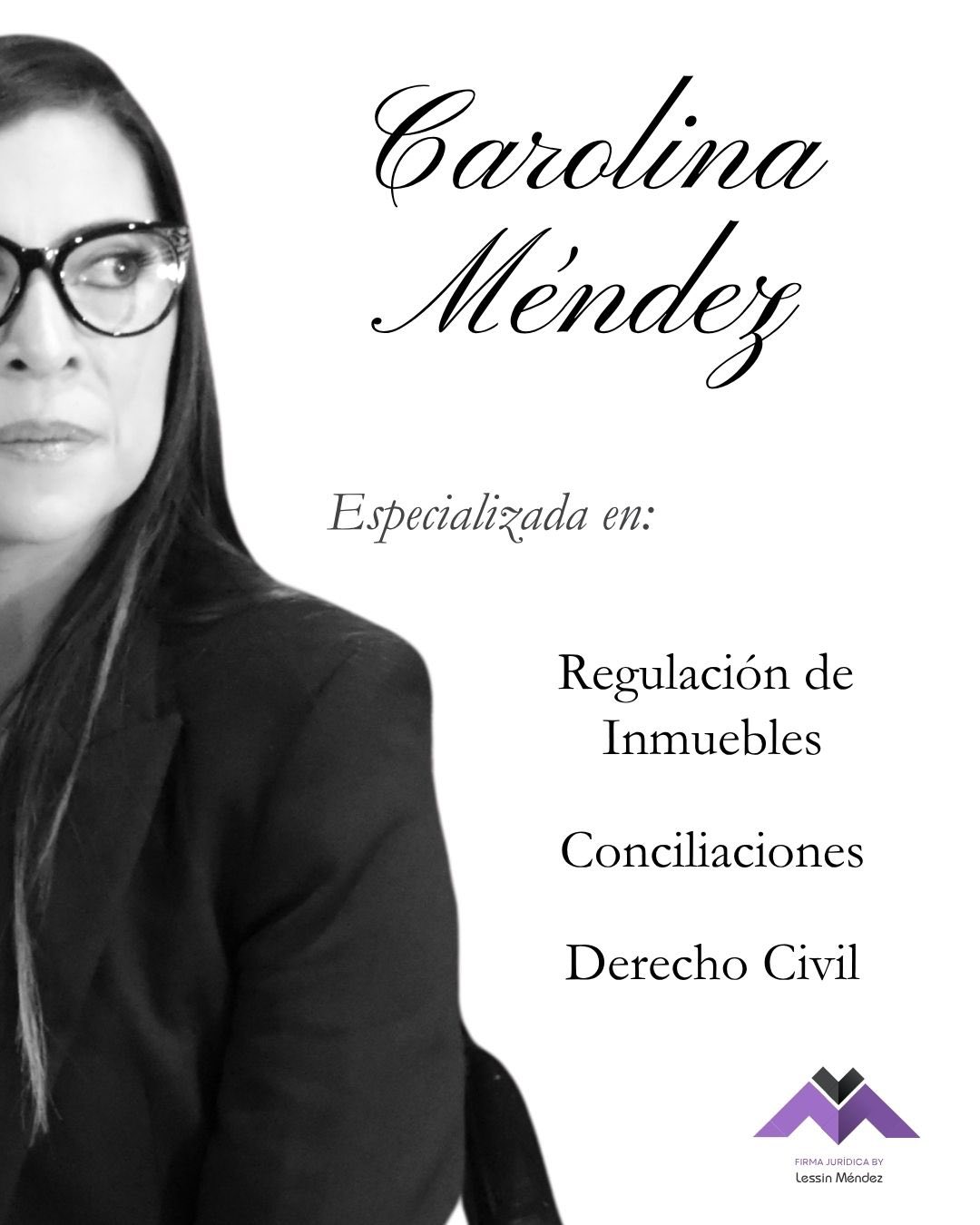 Firma Jurídica by Lessin... - Firma Jurídica by Lessin Méndez