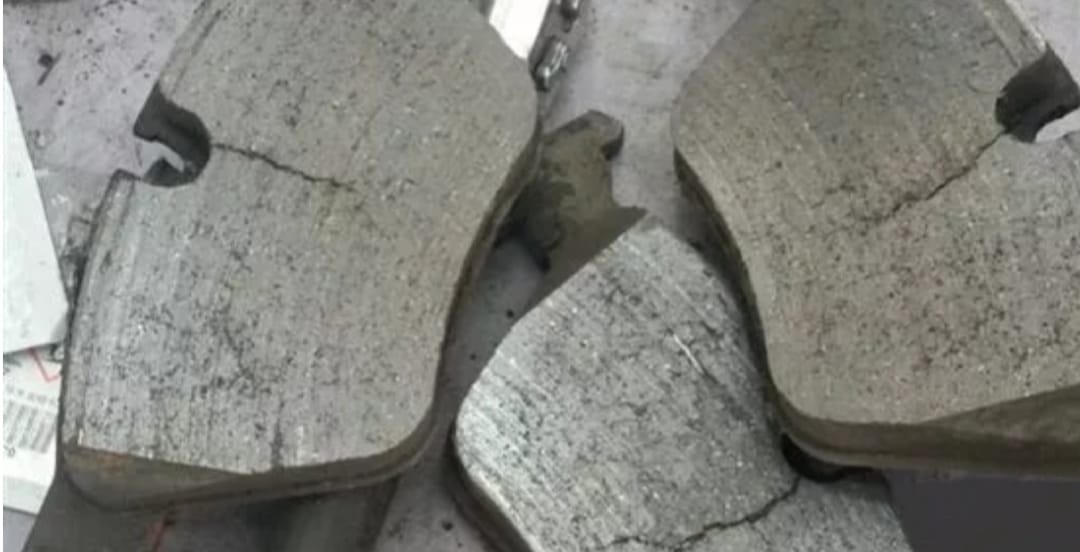 Aurona Brake - QUESTION: What are the ways to distinguish bad quality ...