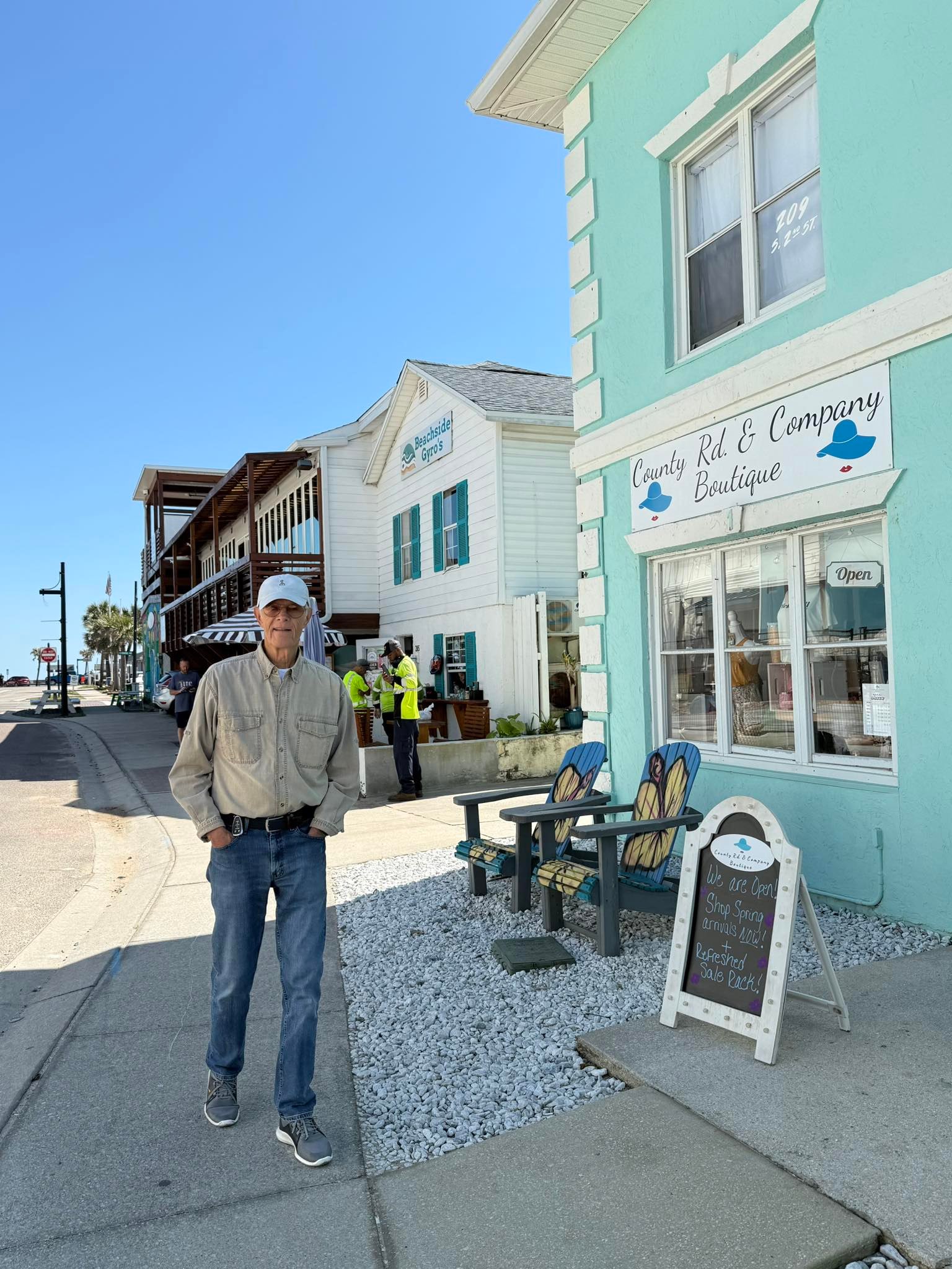 I Love... - I Love Florida's Palm Coast and Flagler Beach