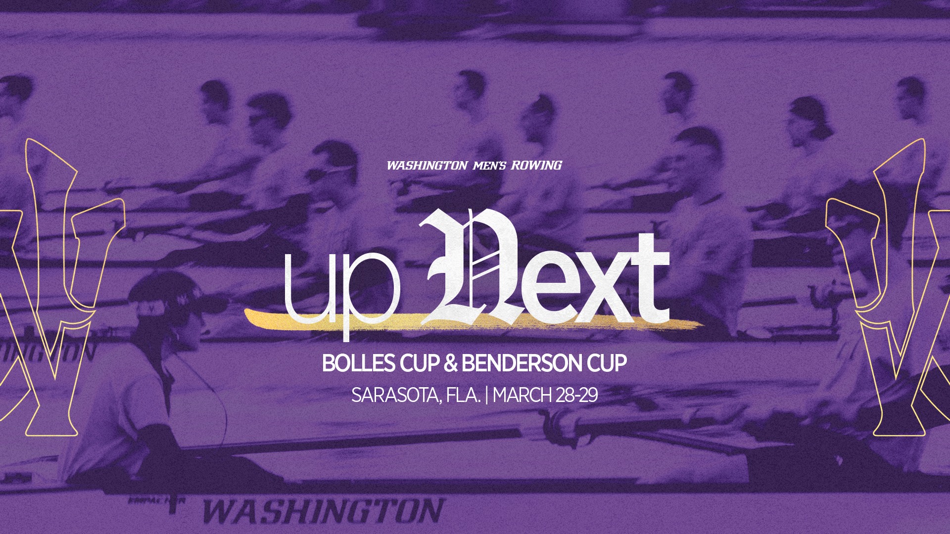 Washington Rowing