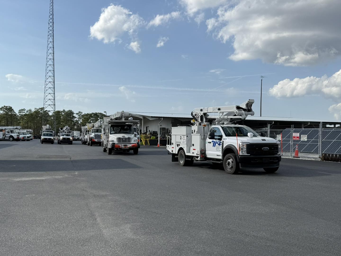 Withlacoochee River Electric Cooperative, Inc. | Dade City FL