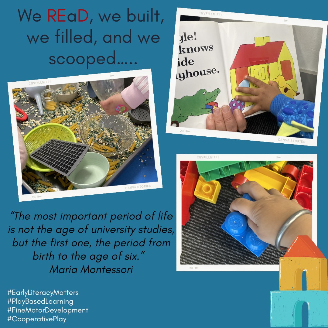 Paint Mt Druitt REaD with Rooby Roo | Quakers Hill NSW