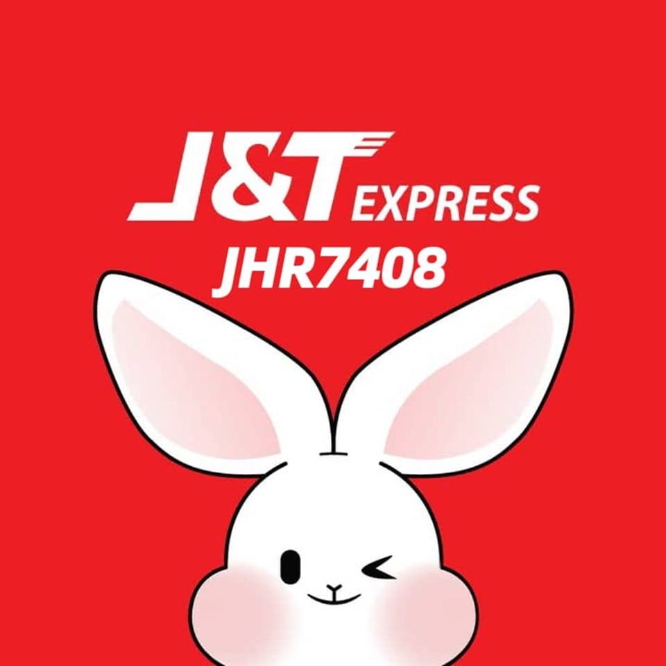 J&T Express Bandar... - J&T Express Bandar Kluang-JHR7408