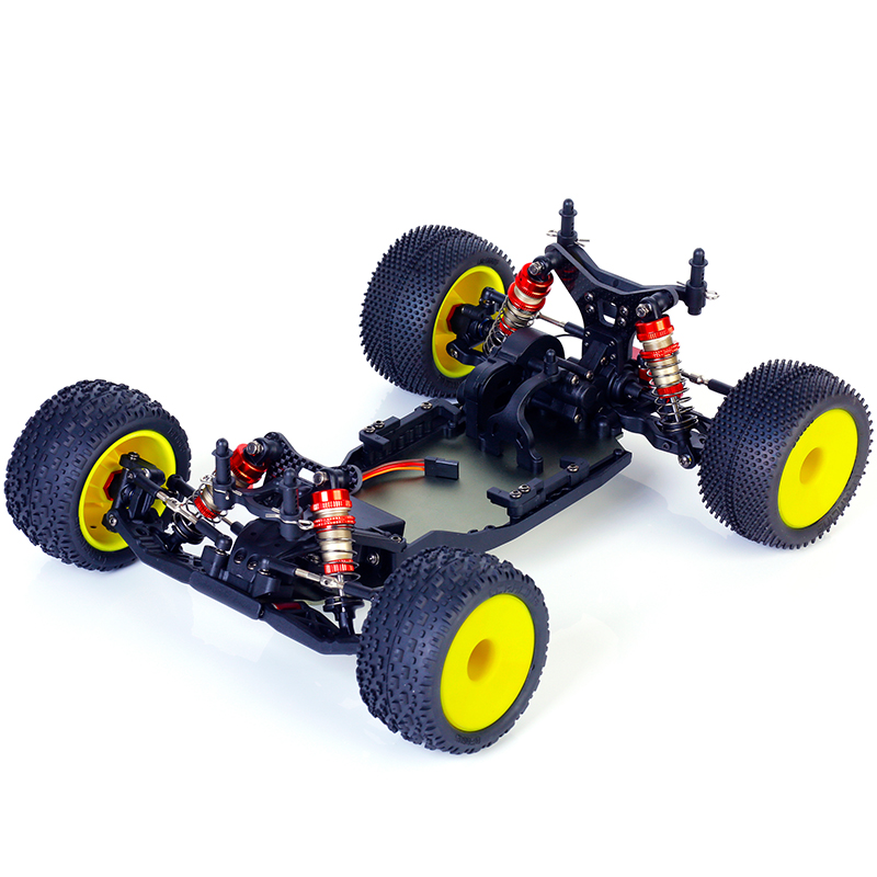 New Version 2 Gear Box for the BHC-1 and BHC-1ST, featuring a