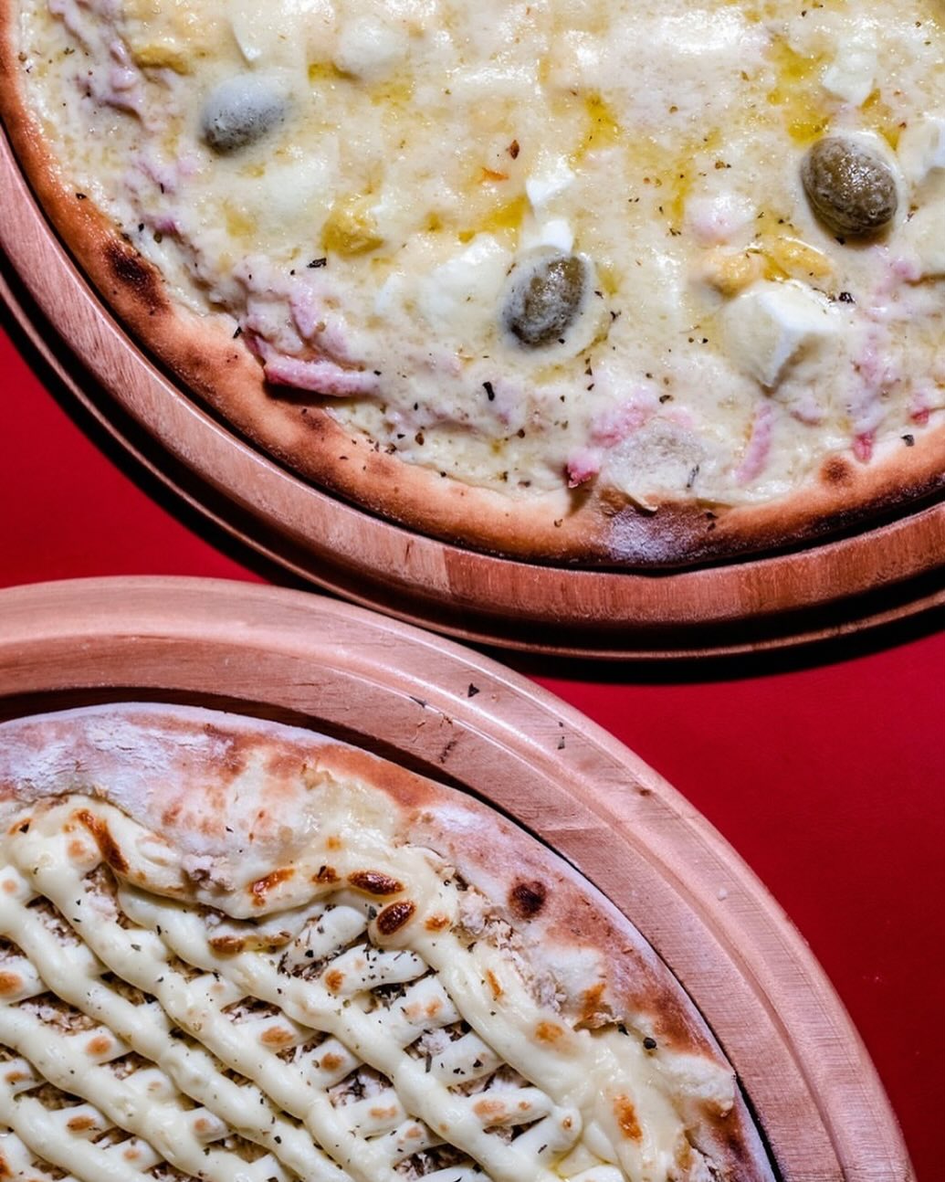 Pizzarella | Goiânia GO