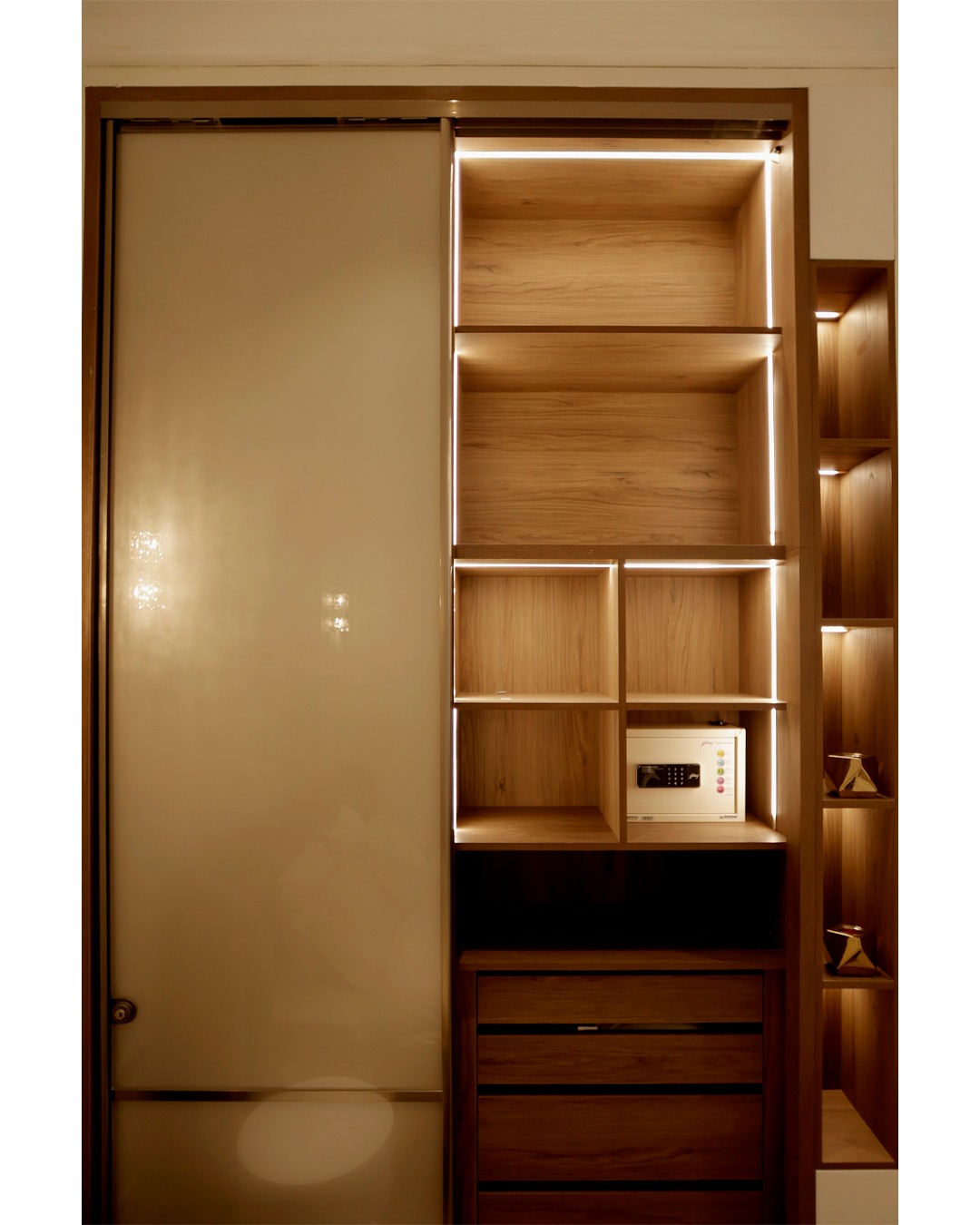 Tuffttable Interiors