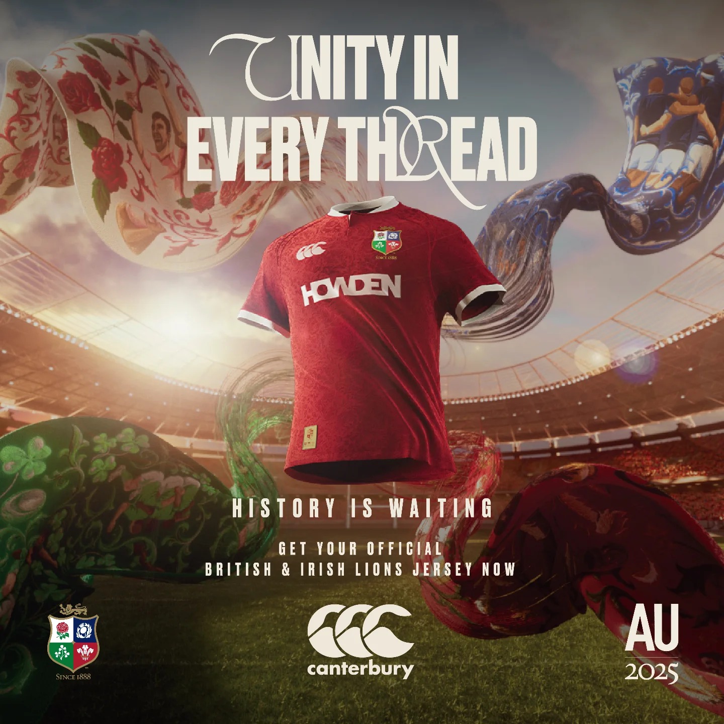 Webb Ellis Local | Rugby