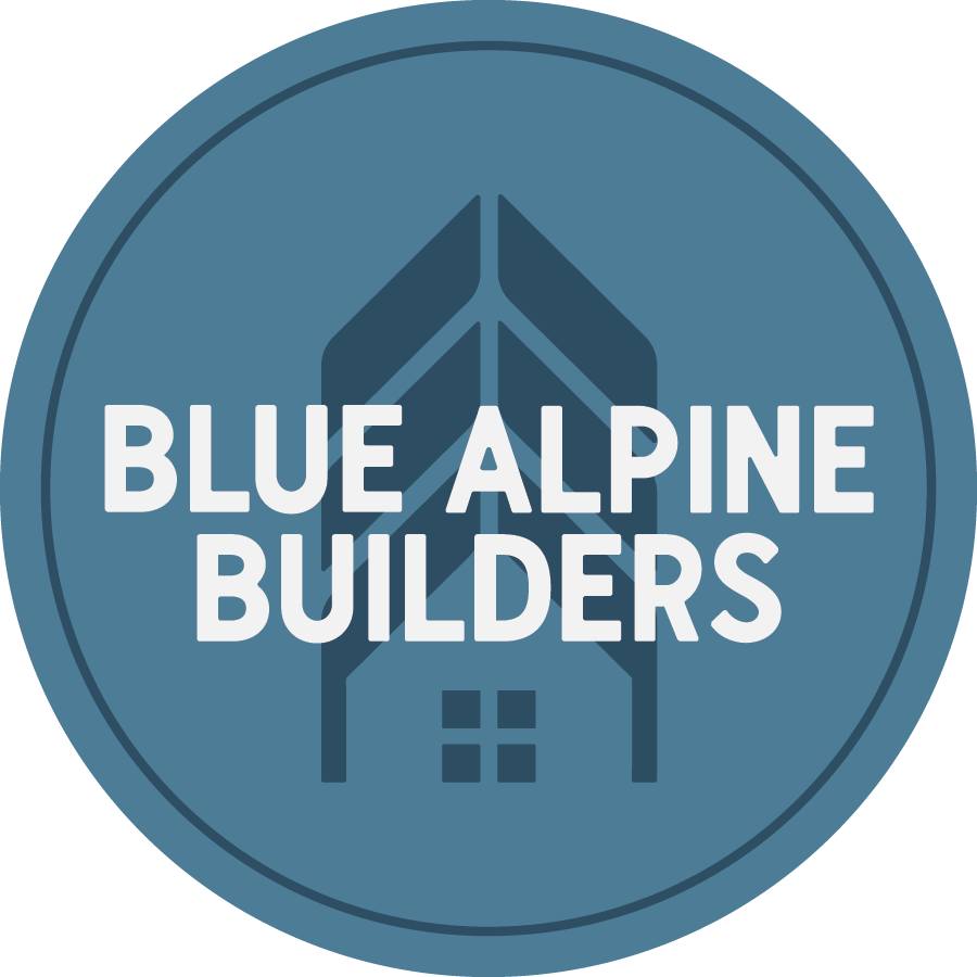 Blue Alpine Builders