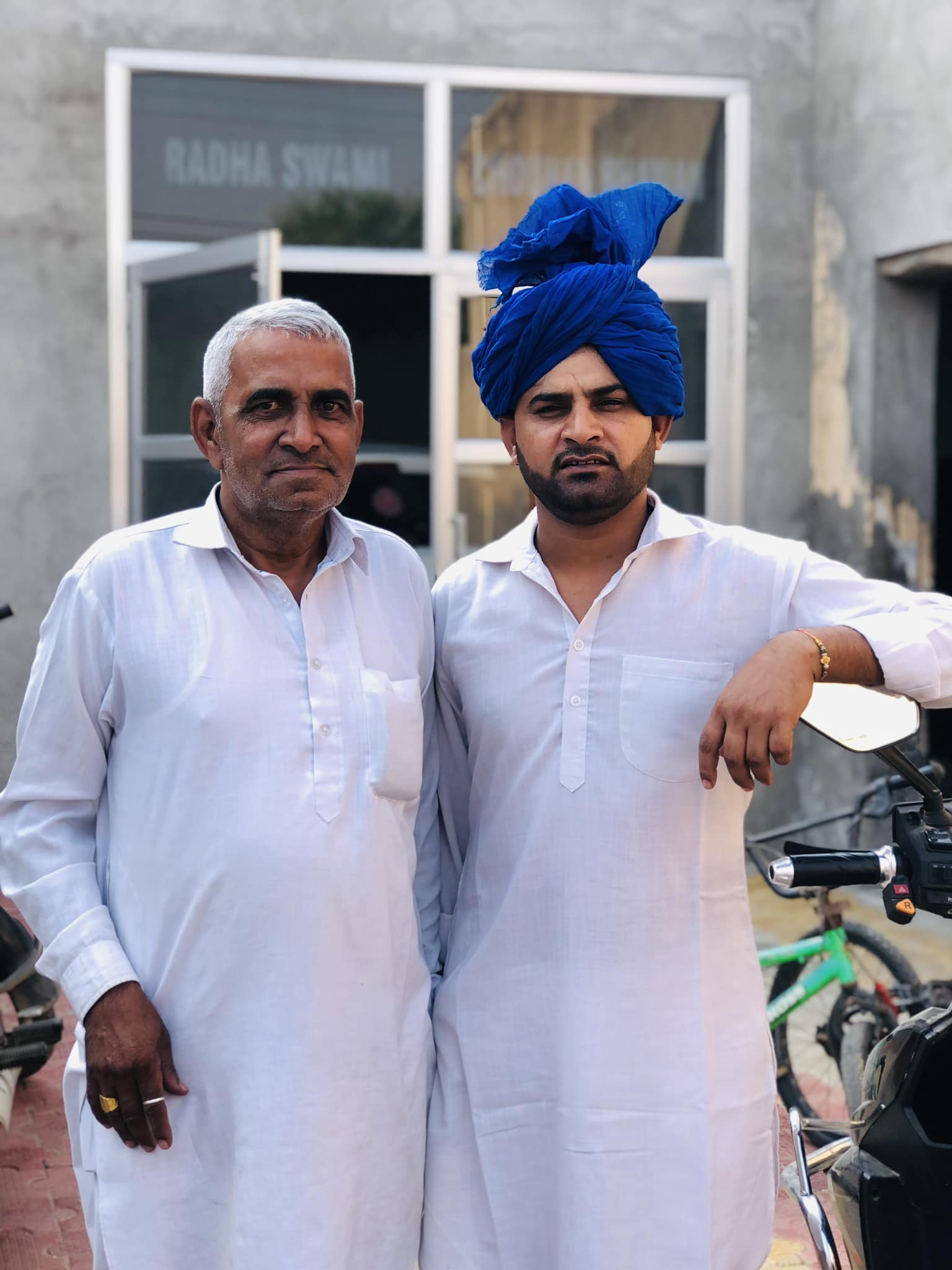 PK RAJLI