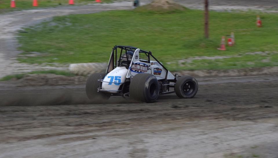 Tyler Stark Racing | Facebook