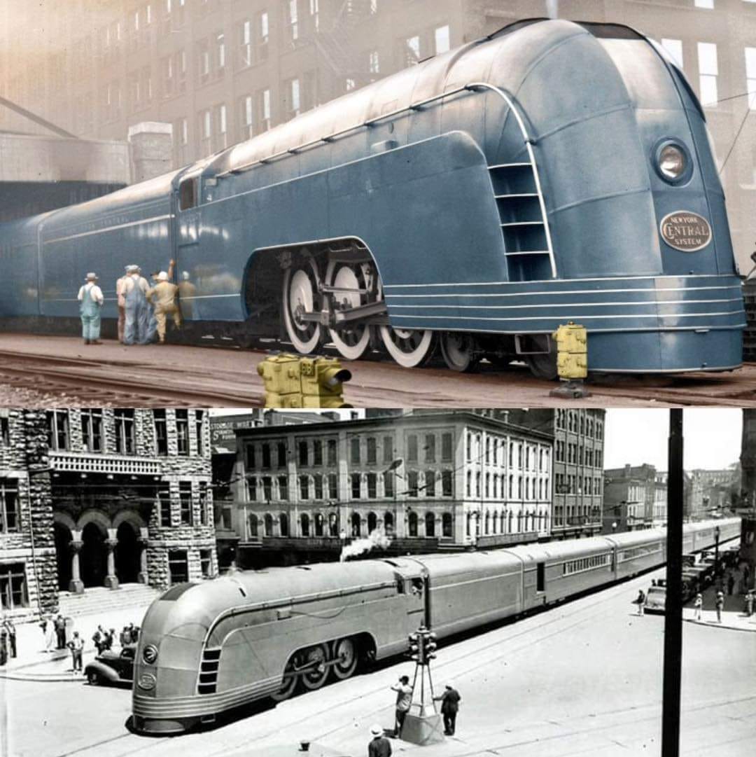 Henry Dreyfuss, American industrial design pioneer