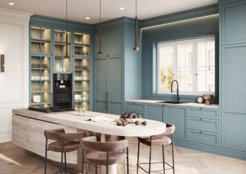 Best Buy Interior Finishes | Naperville IL