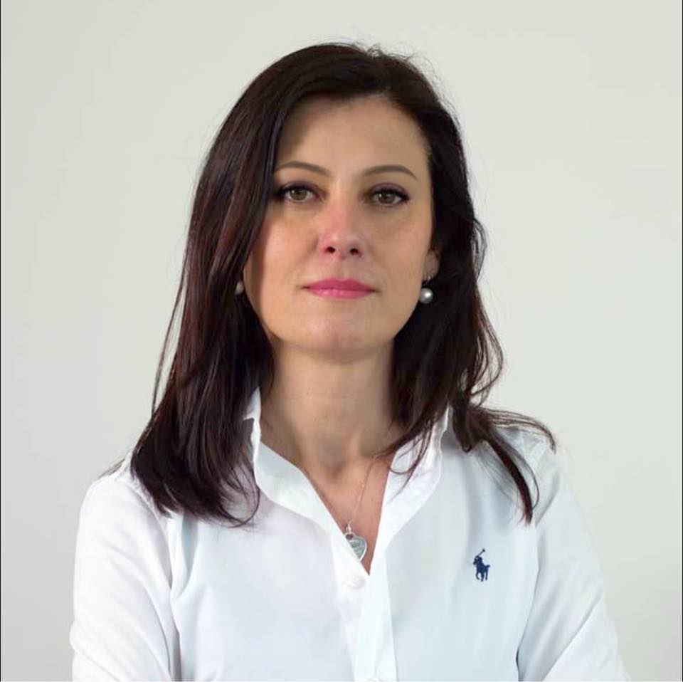 Anna Romanin - All’ingresso del museo della Shoah, nel cuore del Ghetto ...