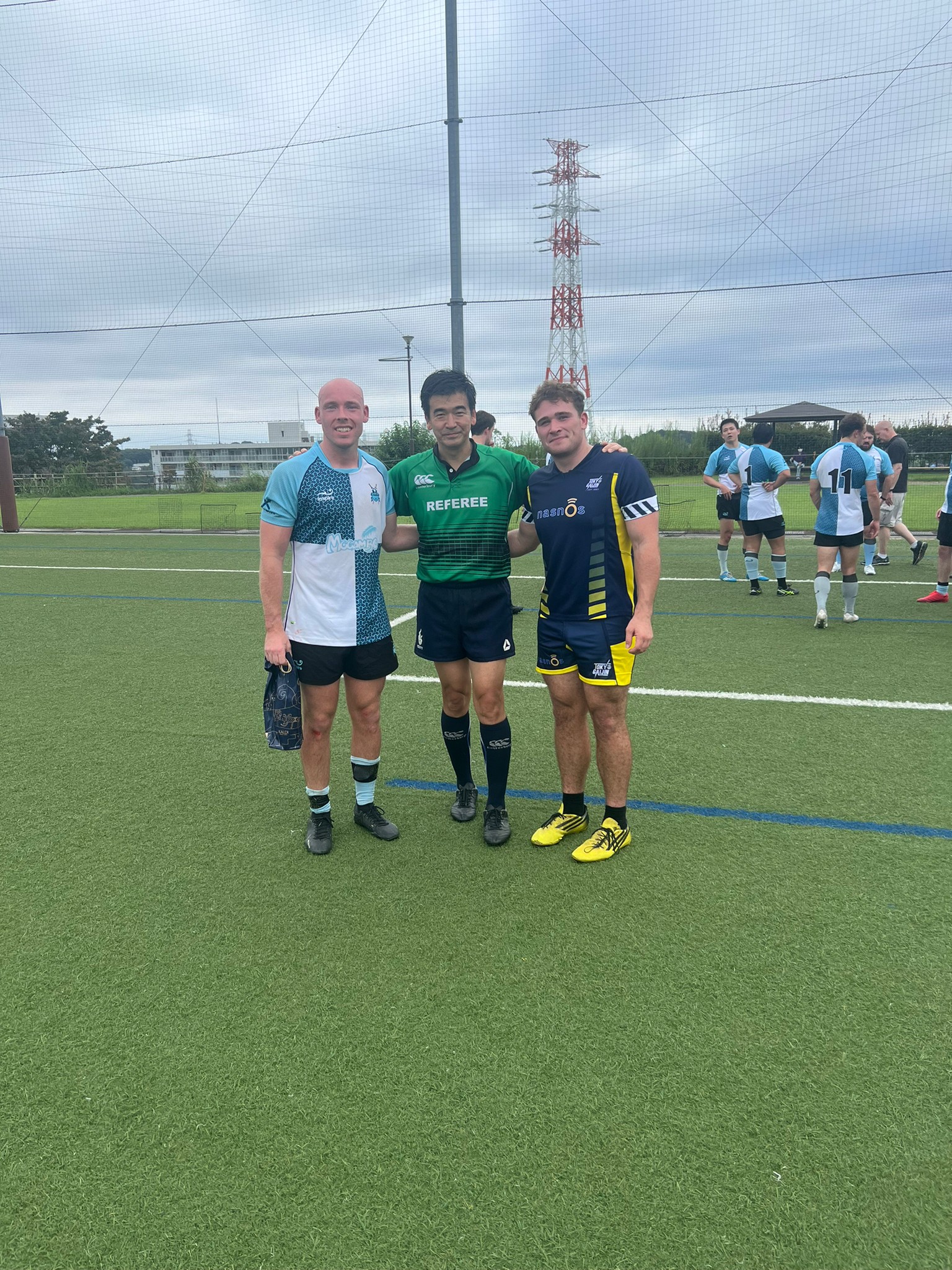 SWIFT Rugby Football Club... - SWIFT Rugby Football Club
