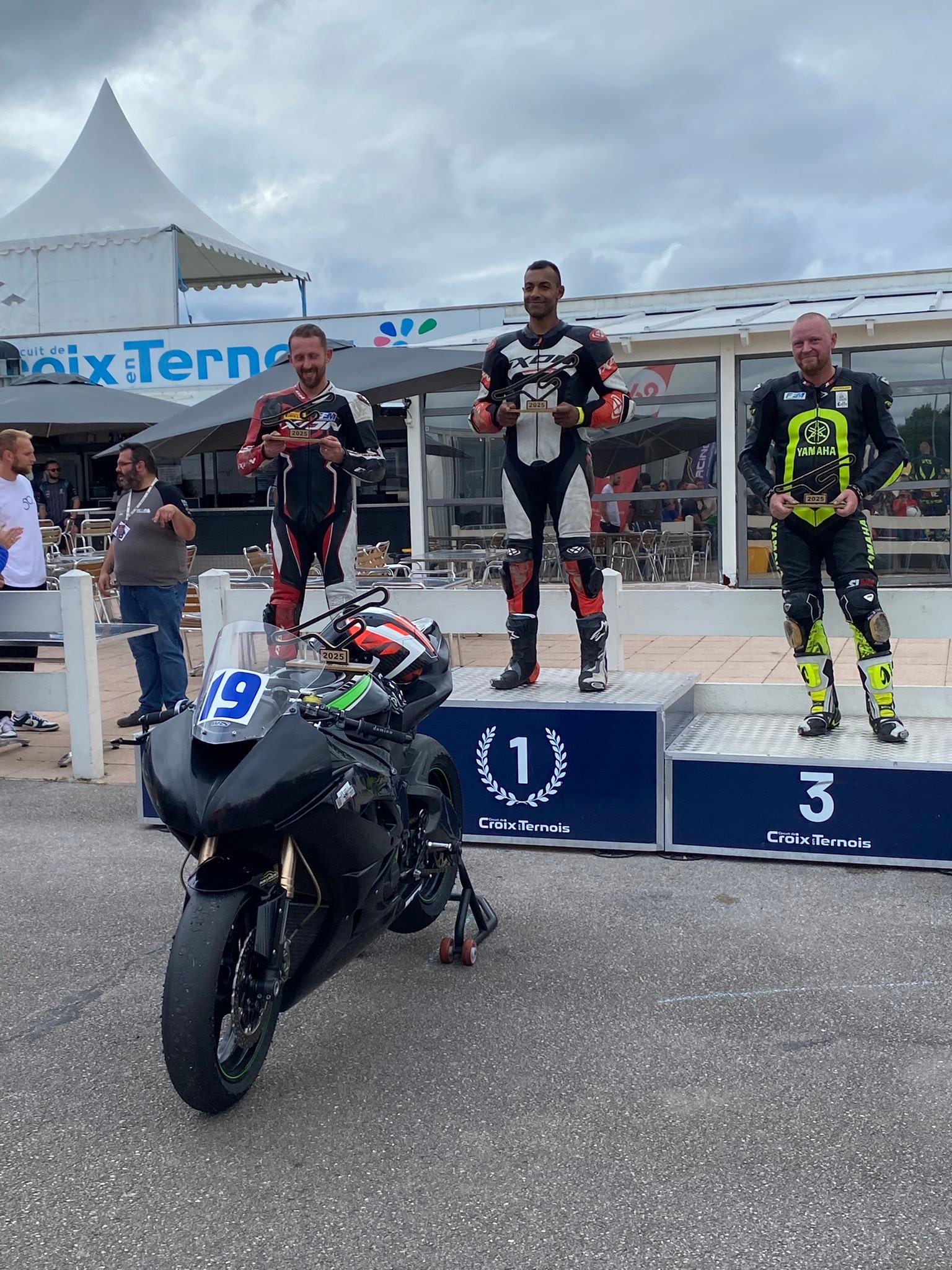 RFT Racing