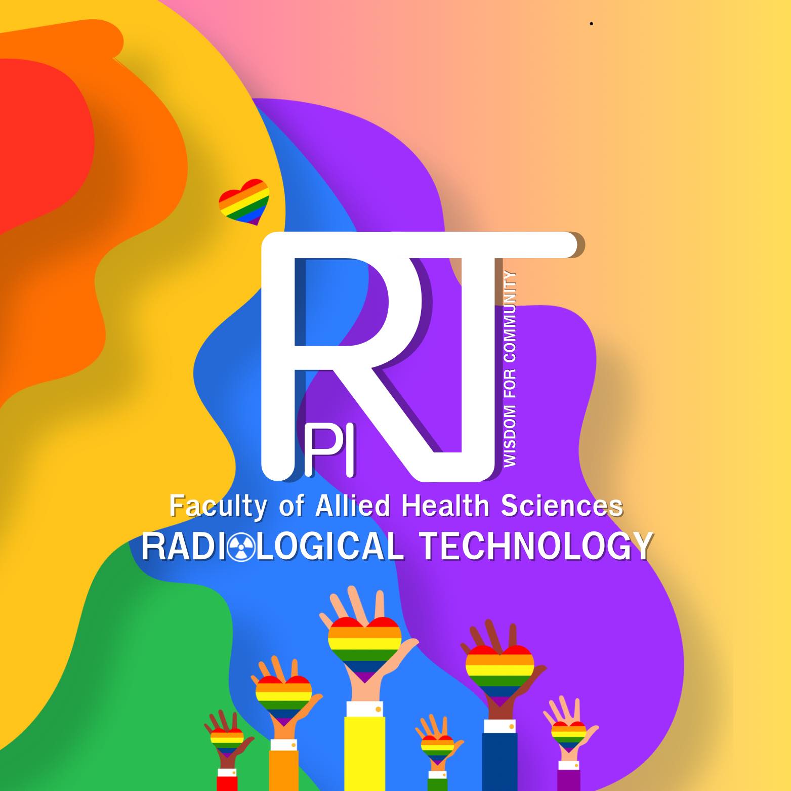 RT PI รังสีเทคนิค สถาบันพระบรมราชชนก | Nonthaburi