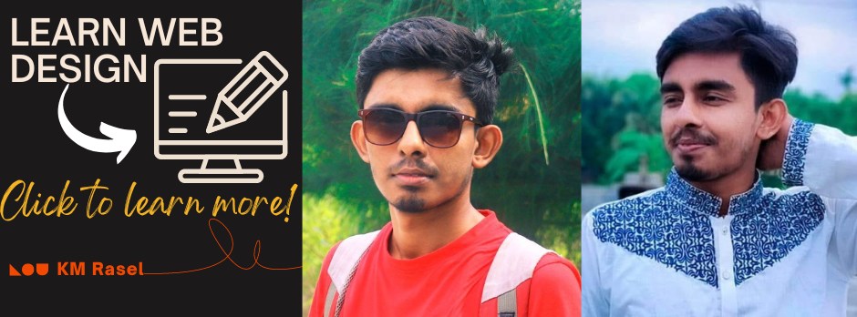 KM Rasel | Kushtia