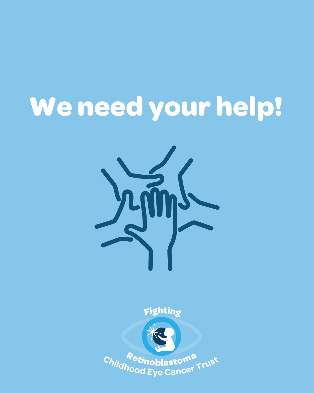 Childhood Eye Cancer Trust (CHECT)