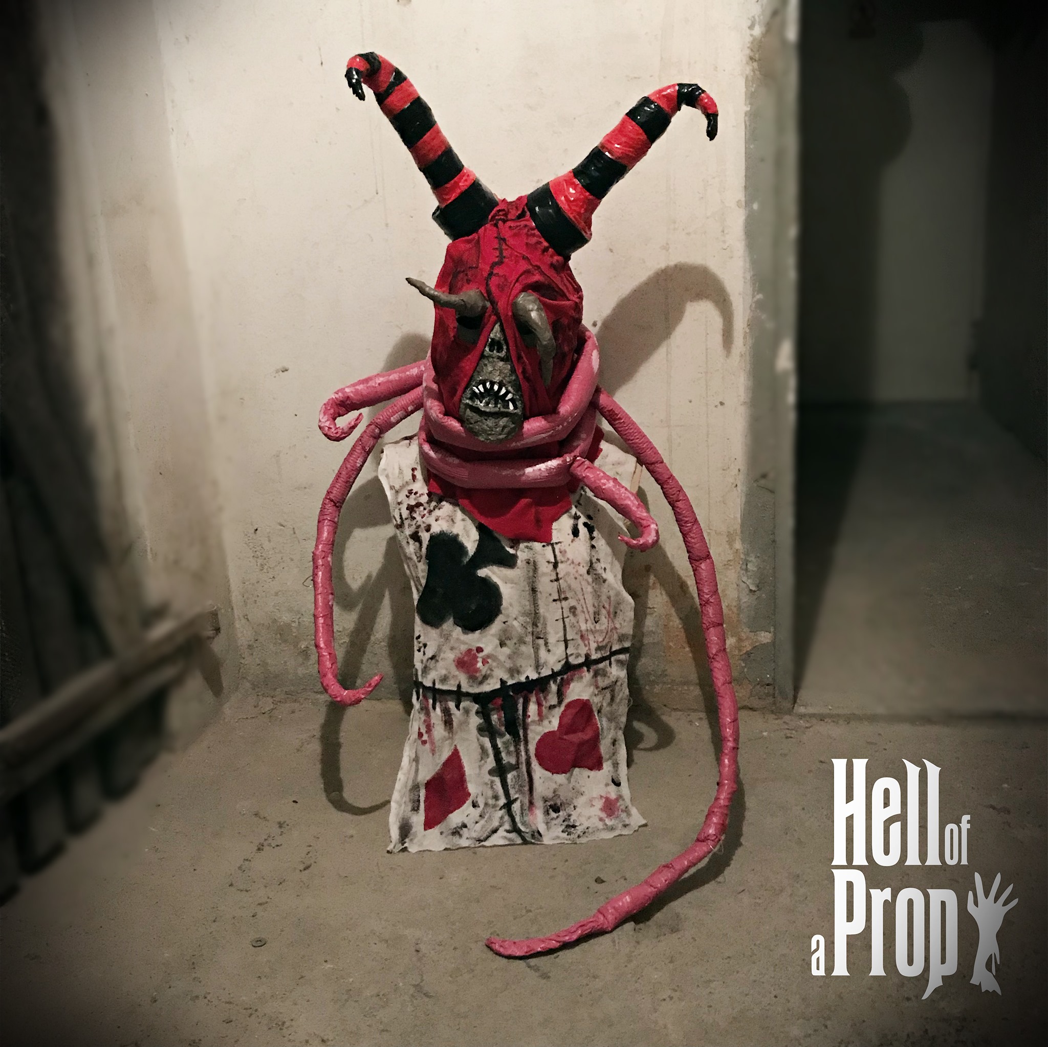 Hell of a Prop