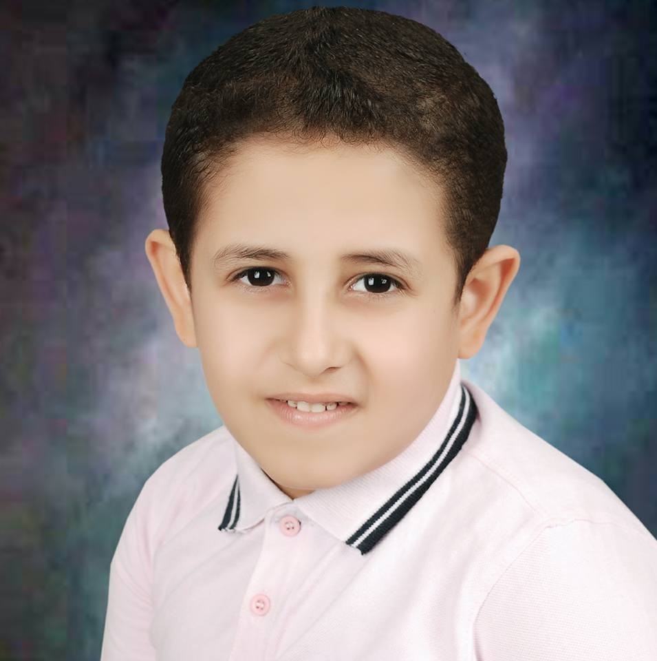 Mostafa Rady